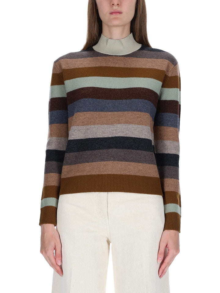 Tory Burch Sweaters - Multcolor | Wanan Luxury