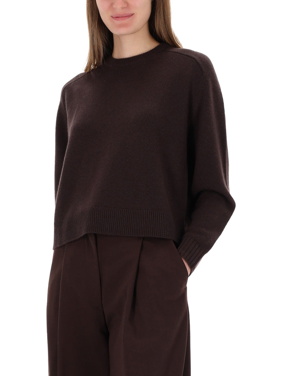 Theory Sweaters - Brown | Wanan Luxury