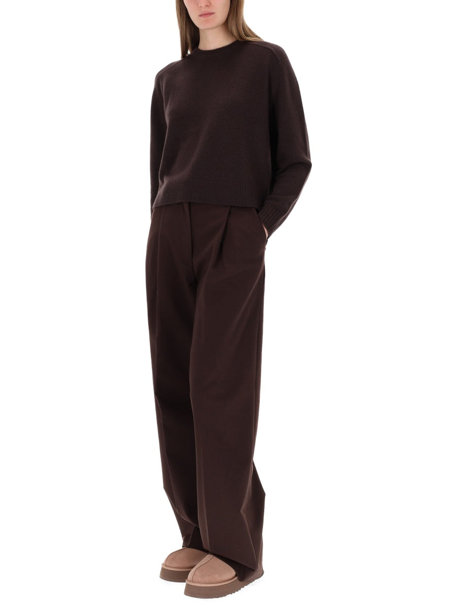 Theory Sweaters - Brown | Wanan Luxury