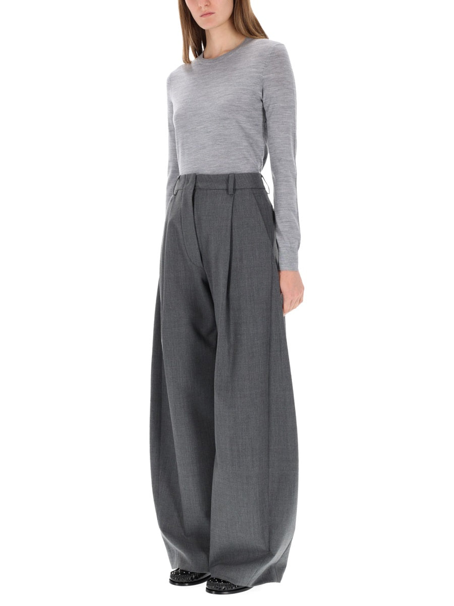 Theory T shirts - Grey | Wanan Luxury