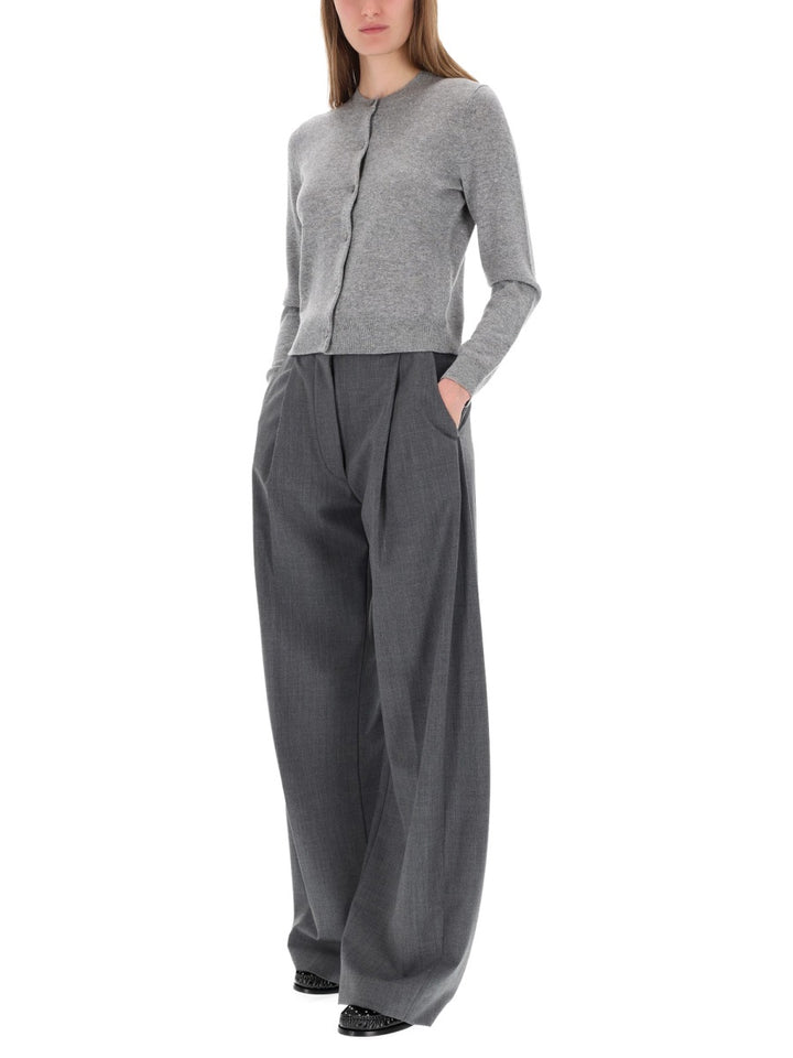 Theory Sweaters - Grey | Wanan Luxury