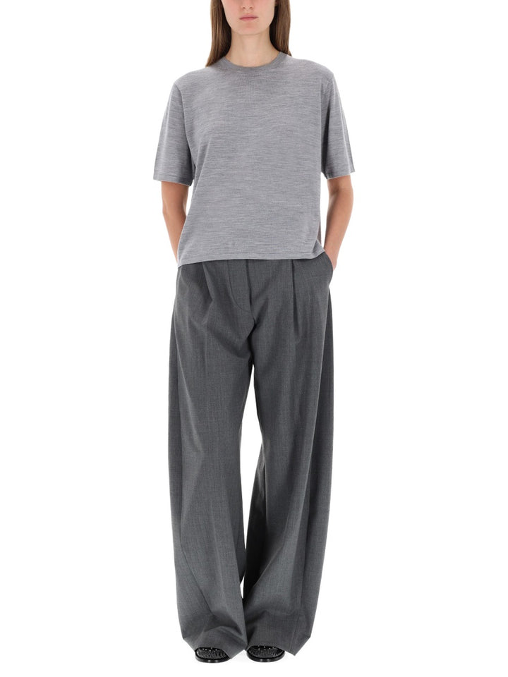 Theory T shirts - Grey | Wanan Luxury