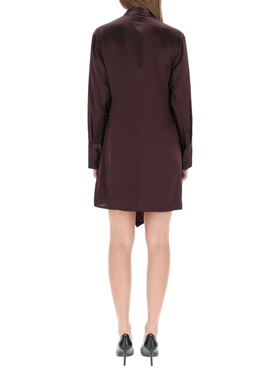 Helmut Lang Suits & Dresses - Purple | Wanan Luxury