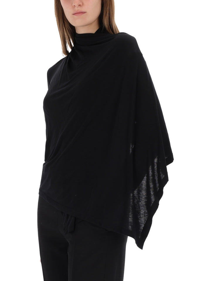 Helmut Lang Tops - Black | Wanan Luxury