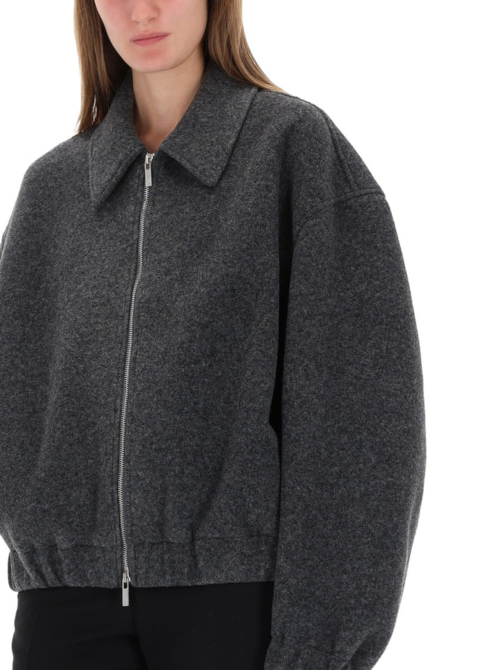 Helmut Lang Jackets - Grey | Wanan Luxury