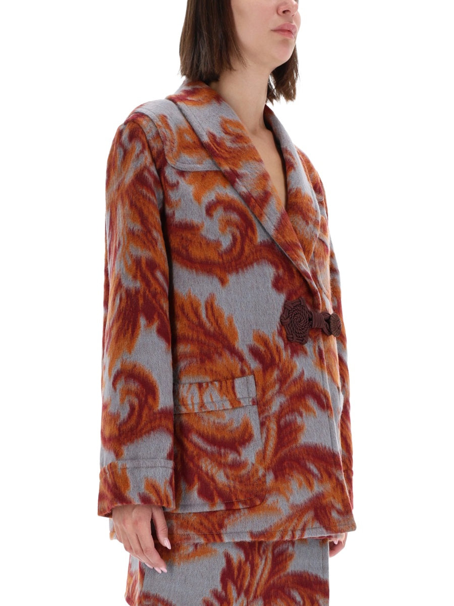 Etro Jackets - Multcolor | Wanan Luxury