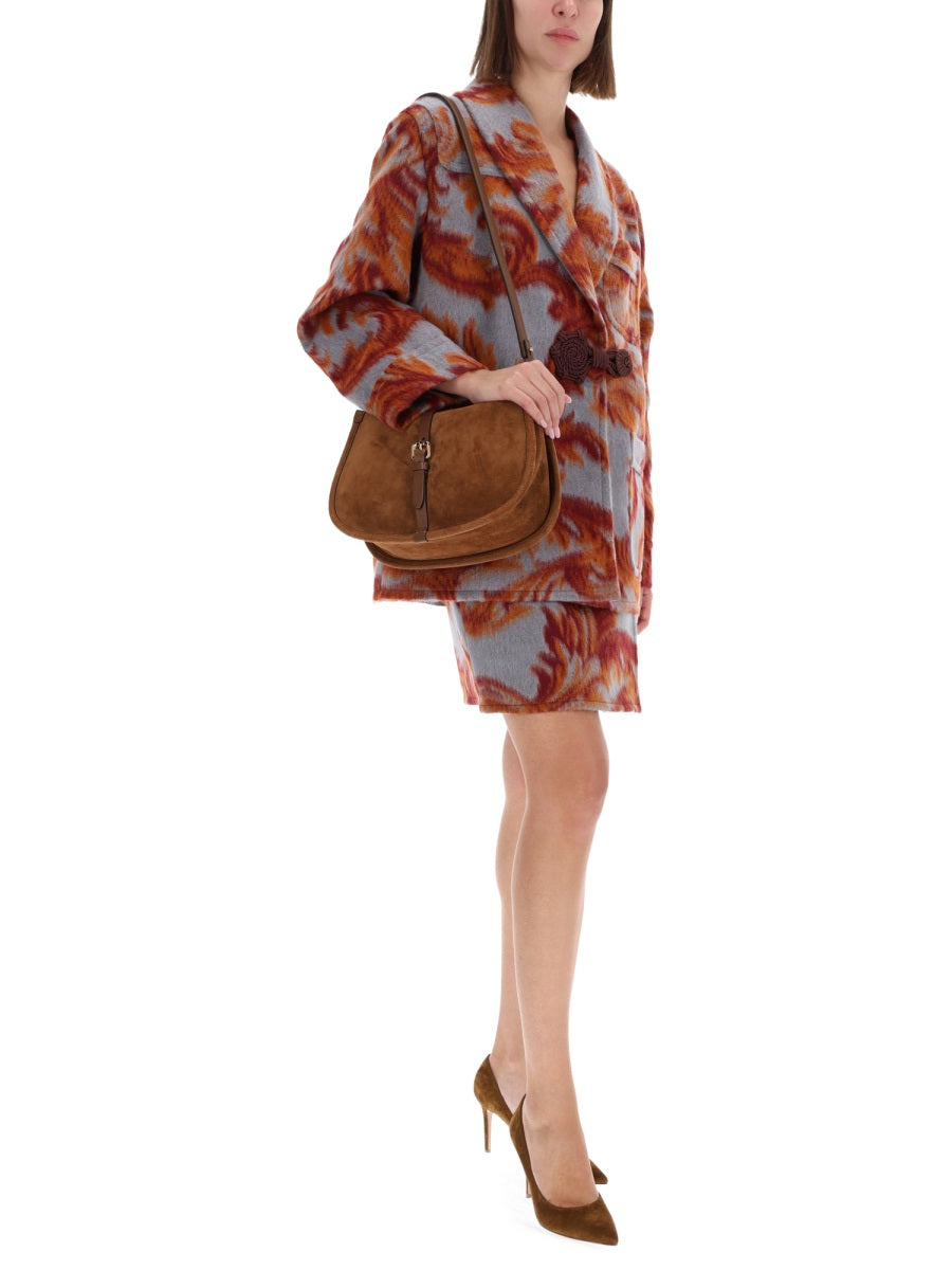 Etro Jackets - Multcolor | Wanan Luxury