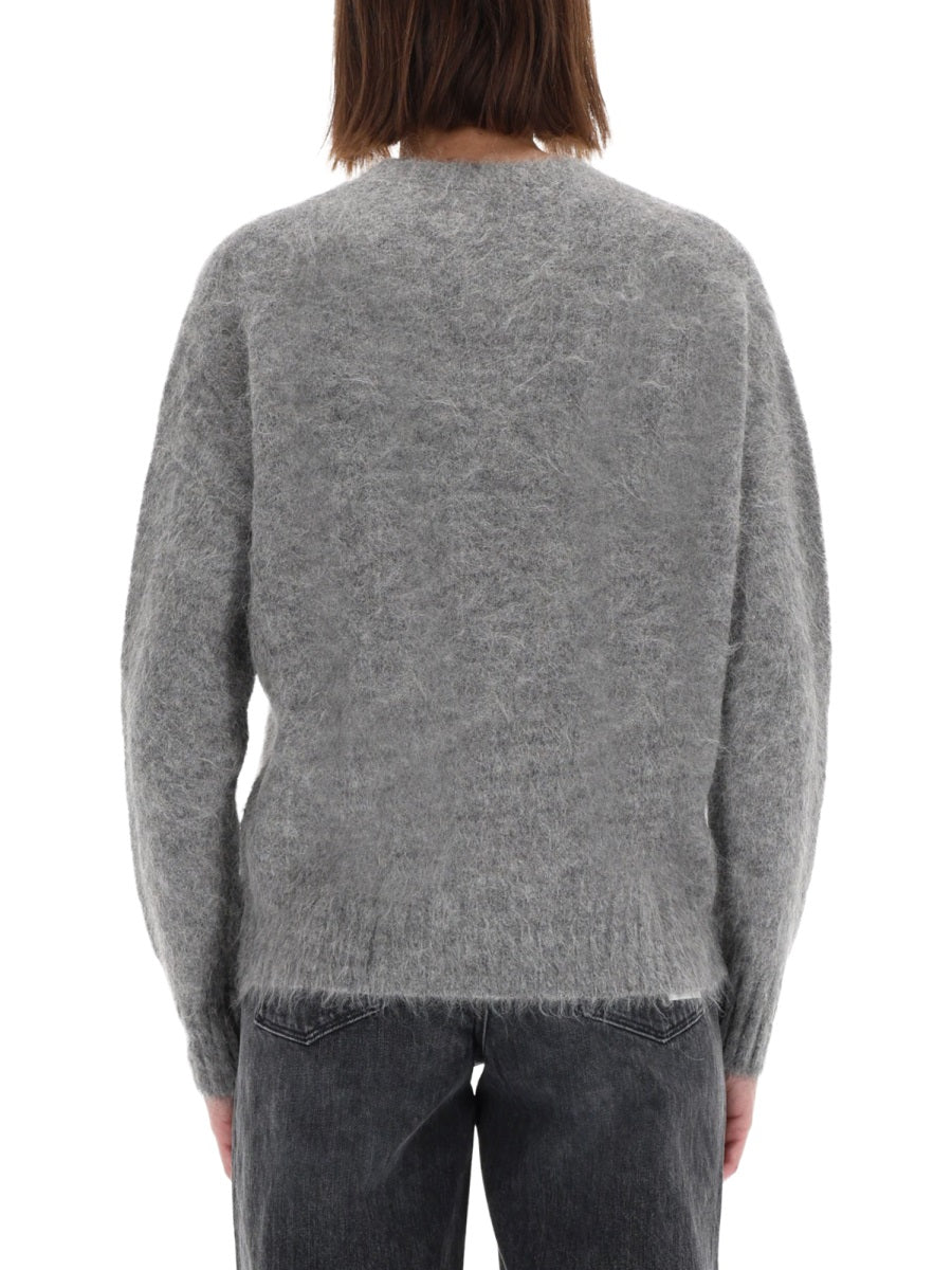 Amish Sweaters - Grey | Wanan Luxury