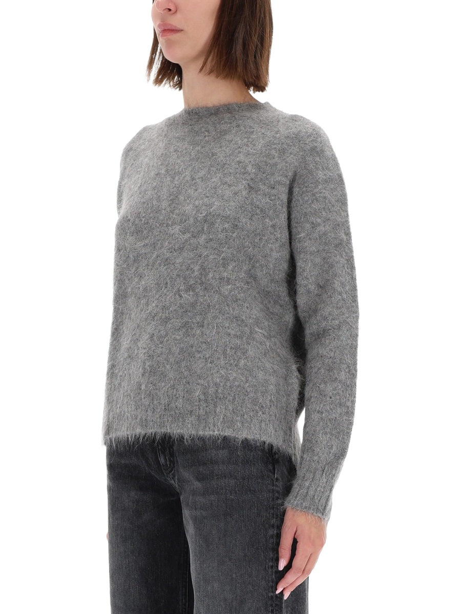 Amish Sweaters - Grey | Wanan Luxury