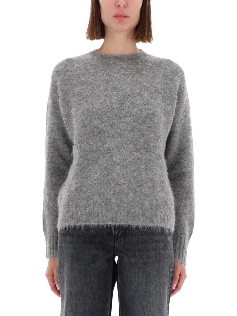 Amish Sweaters - Grey | Wanan Luxury