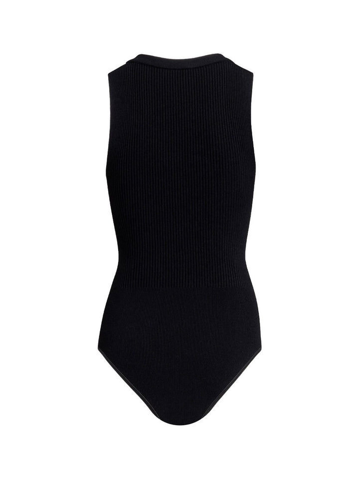 AlaÏA Body - Black | 84c7d76fa3d158123a3ce16a9f8a6575dbc999ec