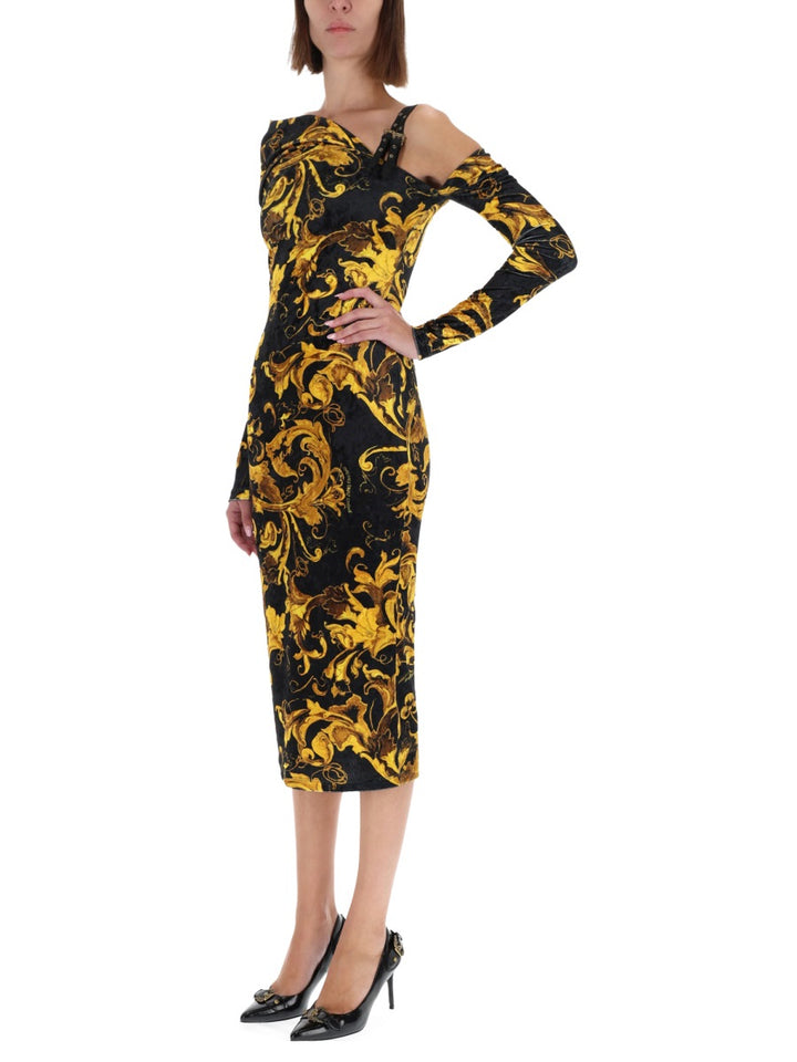 Versace Jeans Couture Suits & Dresses - Multcolor | Wanan Luxury