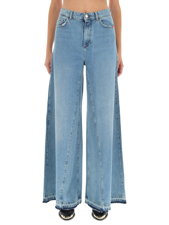 "Colette Rinse" Jeans