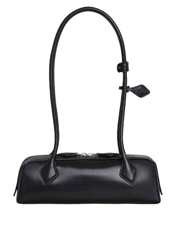 AlaÏA Shoulder Bags - Black | 86ff69c829395862e23b0d926334965342d57292