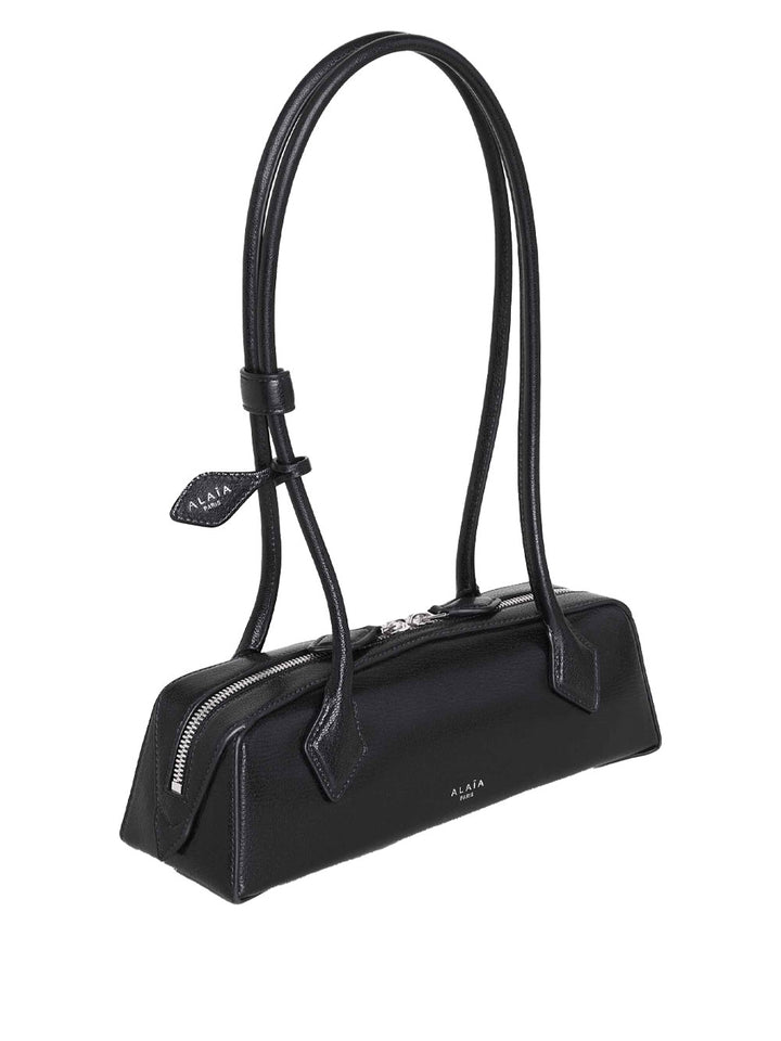AlaÏA Shoulder Bags - Black | fb7be25a7d0e47bd4ae75fe1547a060a8f17032c