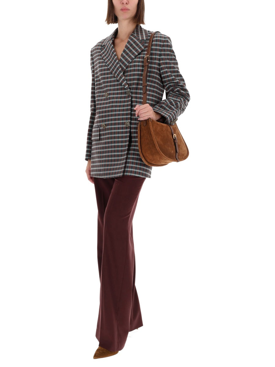 Etro Jackets - Grey | Wanan Luxury