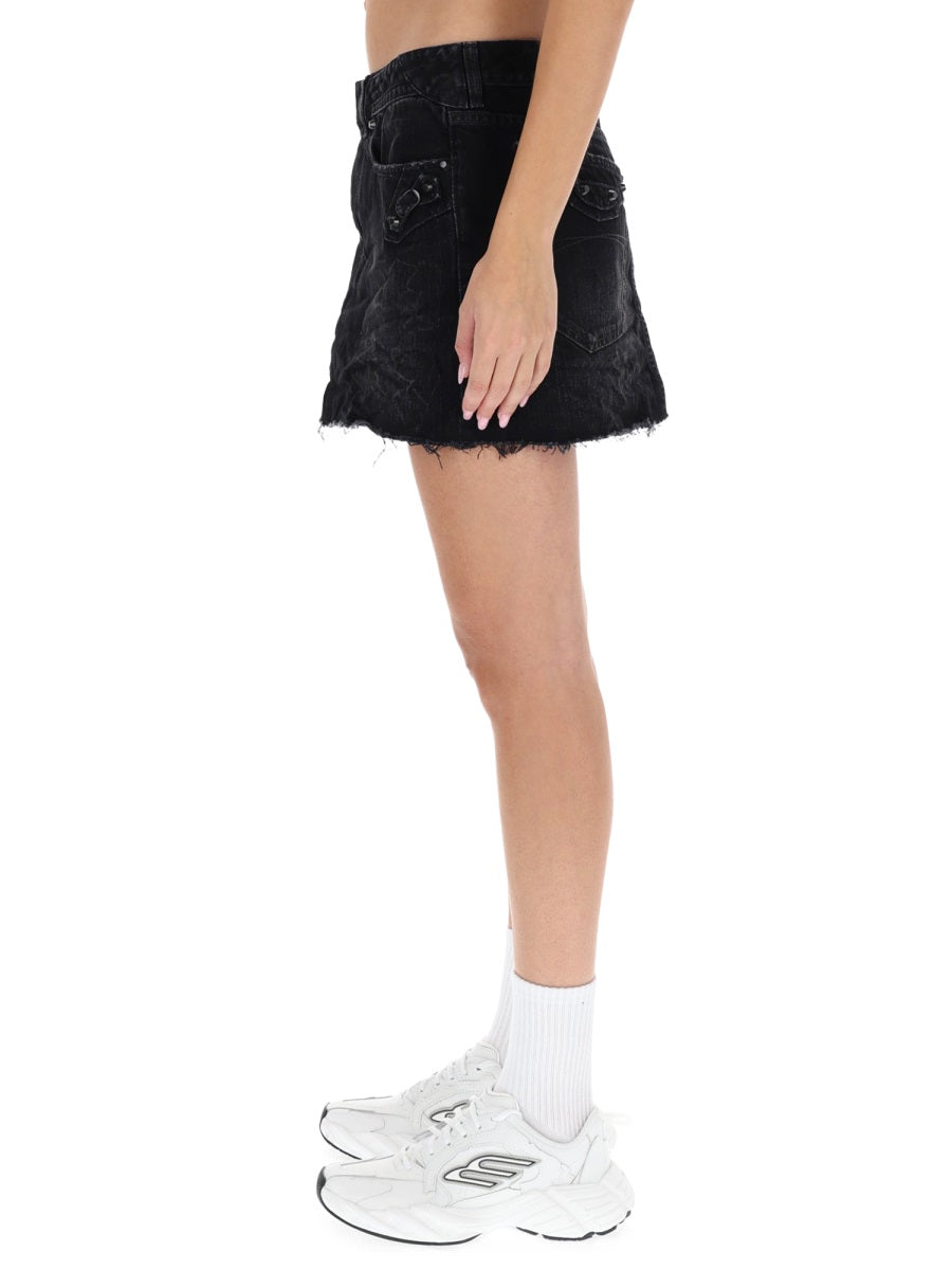 Balenciaga Skirts - Black | 1c0d6618f723074673703928d552e51a837c9a01
