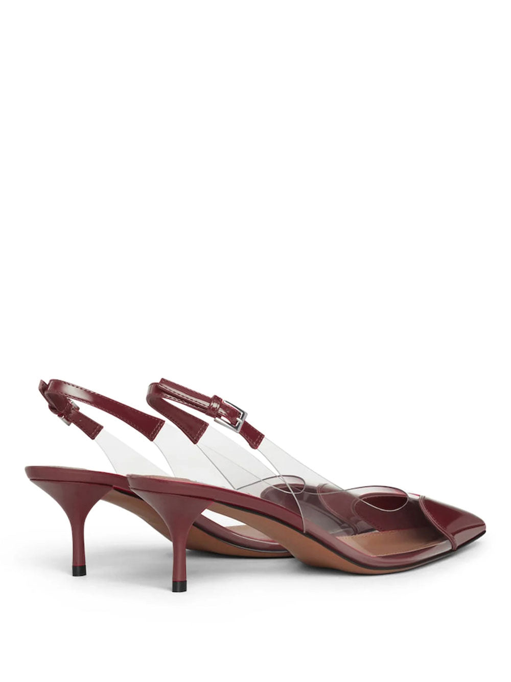 AlaÏA Pumps - Red | 9cff71bf7c73e3a8cf304a333fcb756bd2f62eb6