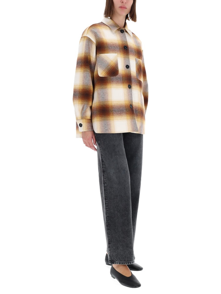 Amish Shirts - Multcolor | Wanan Luxury