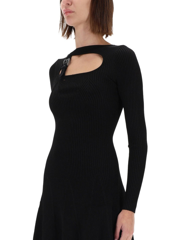 Versace Jeans Couture Suits & Dresses - Black | Wanan Luxury