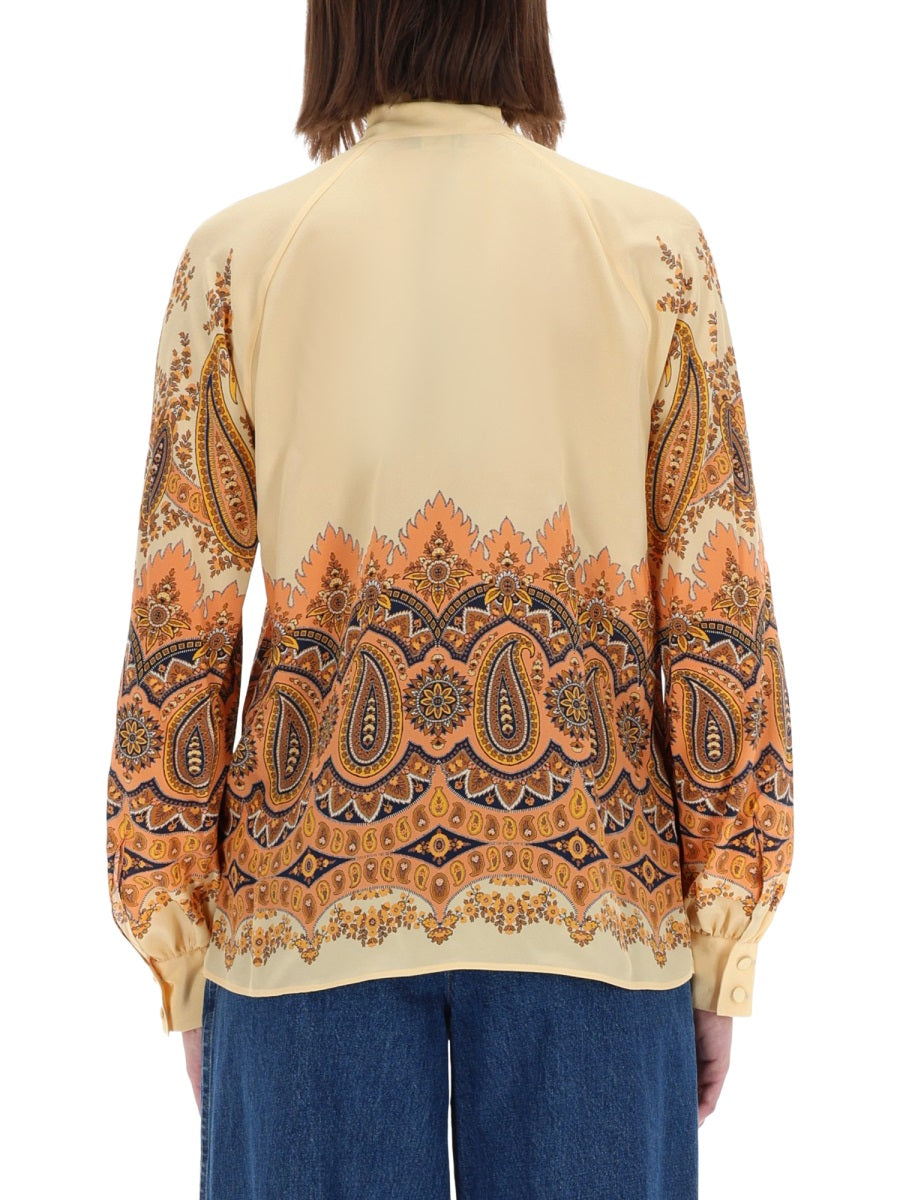 Etro Tops - Multcolor | Wanan Luxury