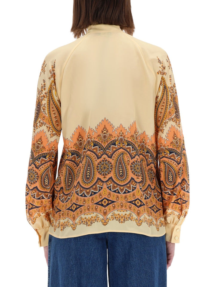 Etro Tops - Multcolor | Wanan Luxury
