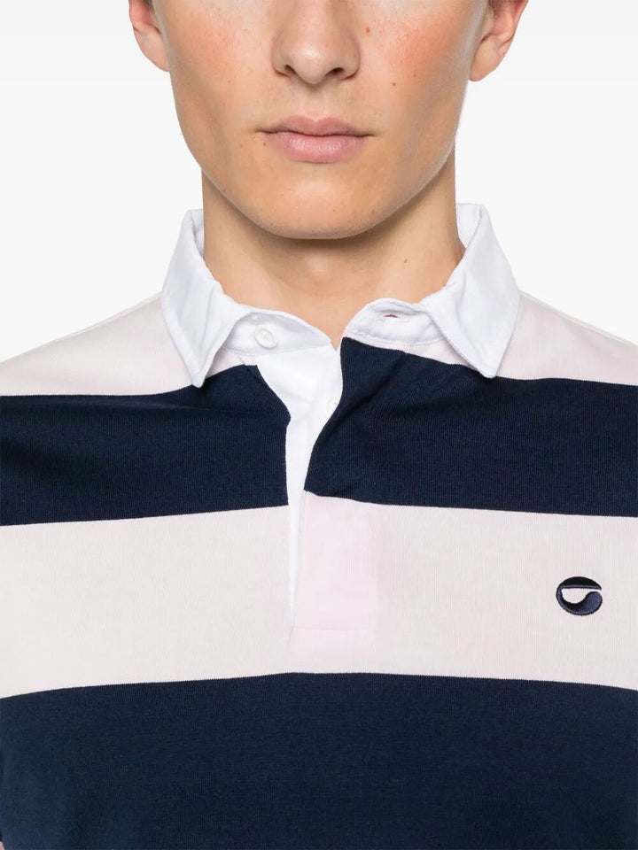 Coperni T-shirts and Polos - PINKBLUE | 9a978eee70ea8fc340395c7f9f69b0ce69eebfa9