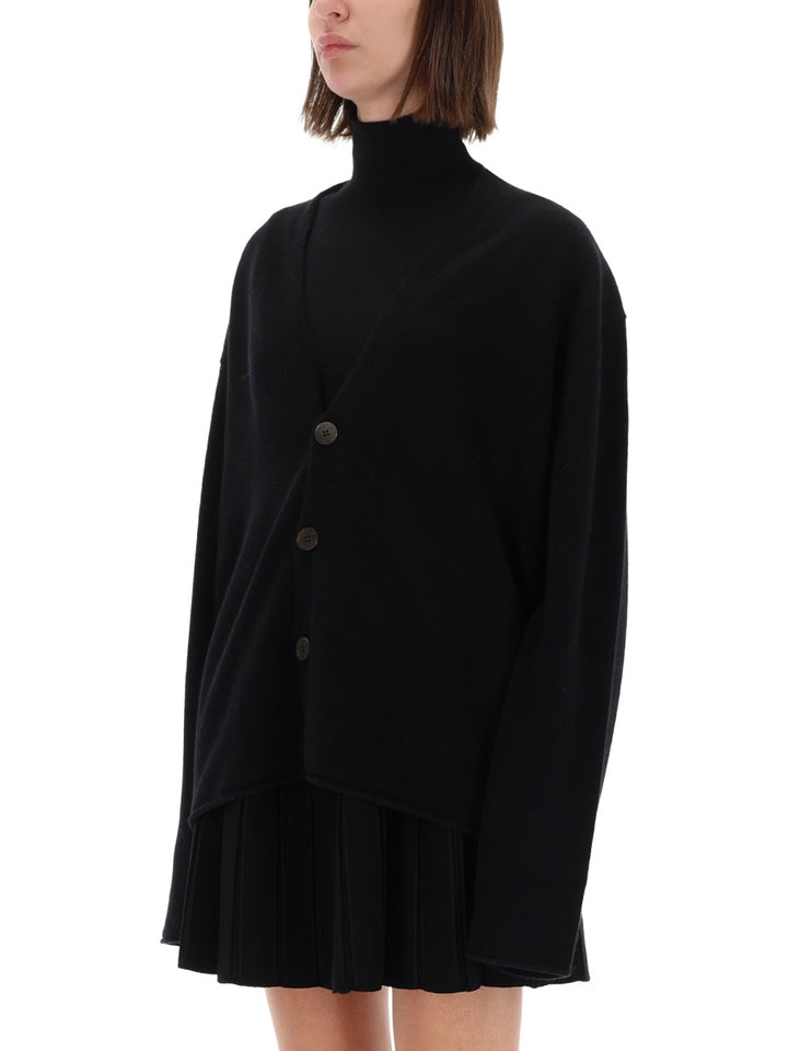 GUEST IN RESIDENCE Sweaters - Black | Wanan Luxury