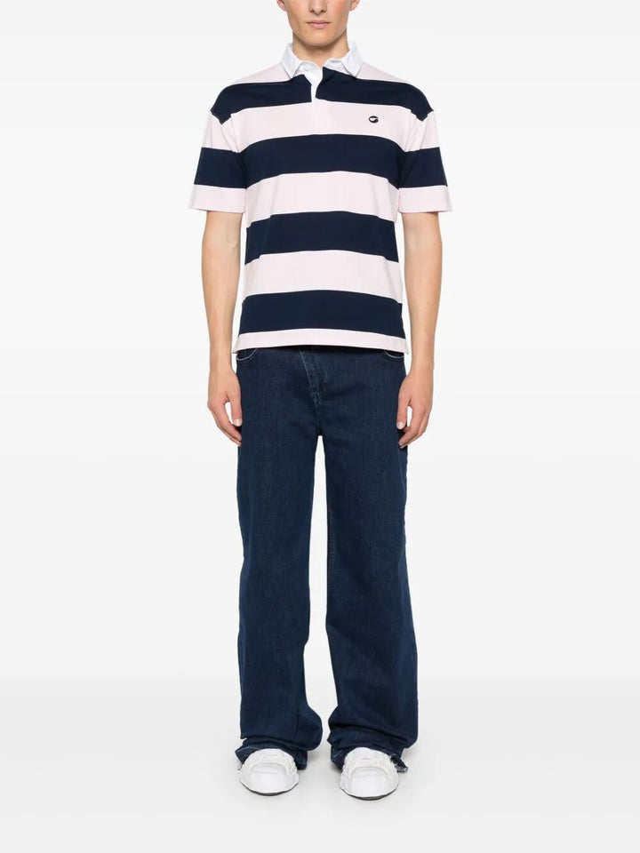 Coperni T-shirts and Polos - PINKBLUE | af346c48aebc7e14b3697bcec00cdd1a1c62ffc0