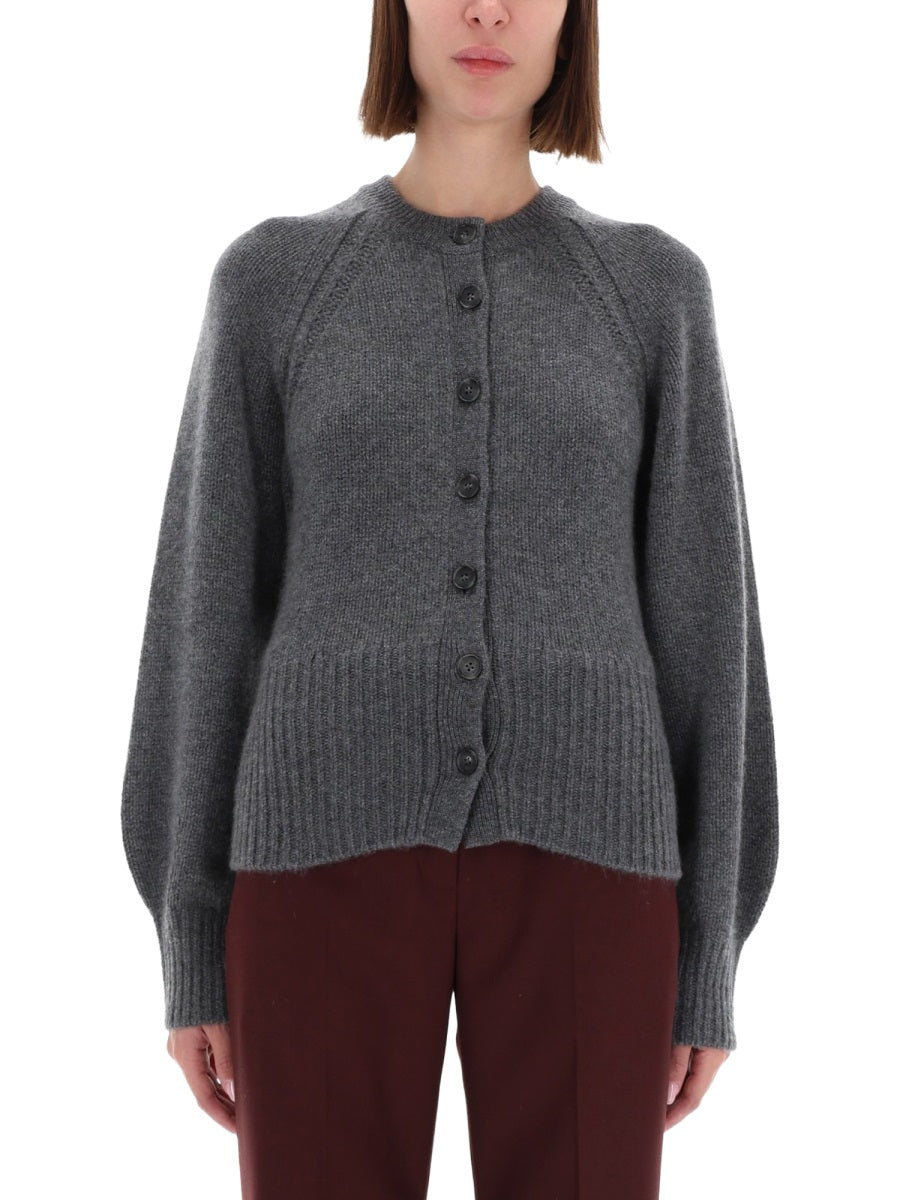 GUEST IN RESIDENCE Sweaters - Grey | Wanan Luxury