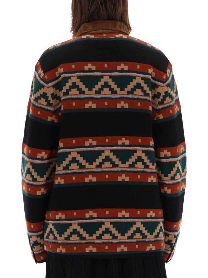 GUEST IN RESIDENCE Jackets - Black | Wanan Luxury