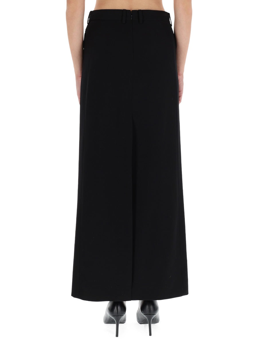 Balenciaga Skirts - Black | 804f4d4dc602893c607c4f9af4b44e6450d7d624