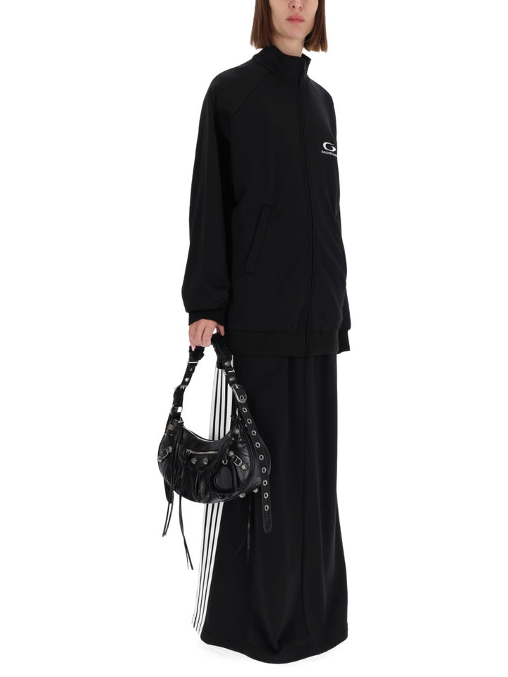 Balenciaga Jumpsuits - Black | dd146712e9a1e5bf43906879a3f63aa9434a681c