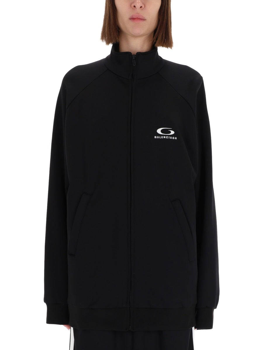 Balenciaga Jumpsuits - Black | a1f84f8b182ecf60dab39819970bf2d28f3946a5