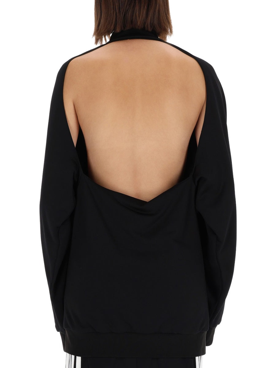 Balenciaga Jumpsuits - Black | 1715aab8fb0dc78f9bdd03faa5459359670bf651
