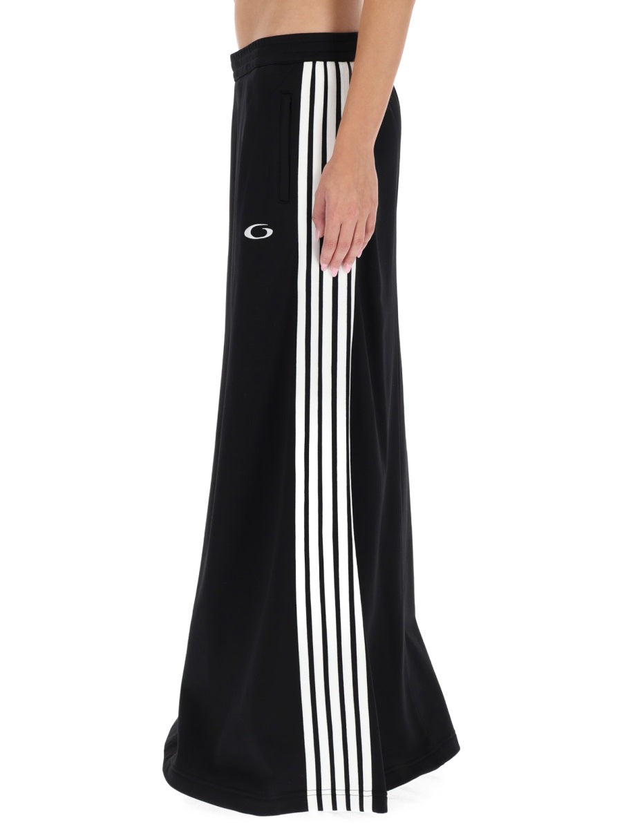 Balenciaga Skirts - Black | a7d51ddc4ece6724cdd027fb8386ce0cffdb323f