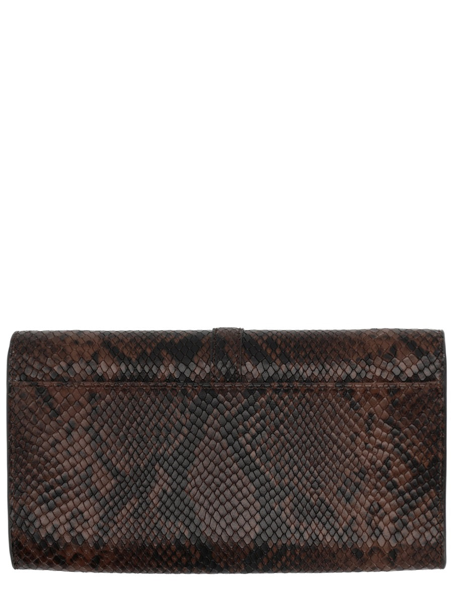 Stella McCartney Shoulder Bags - Brown | Wanan Luxury