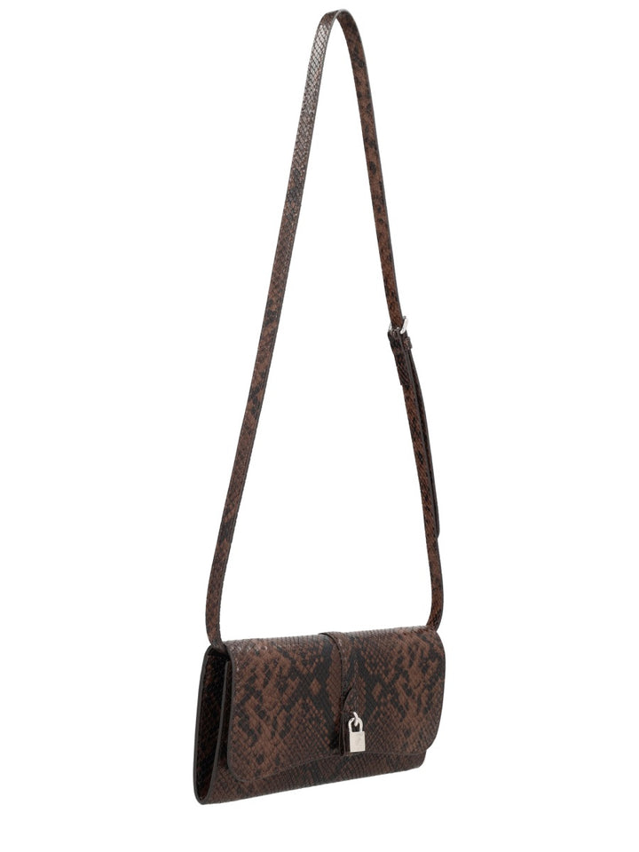 Stella McCartney Shoulder Bags - Brown | Wanan Luxury