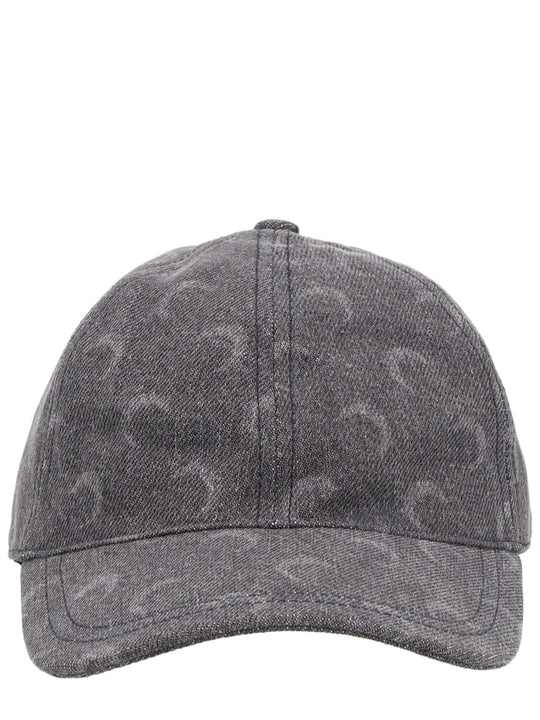 "Moon Laser" Baseball Hat