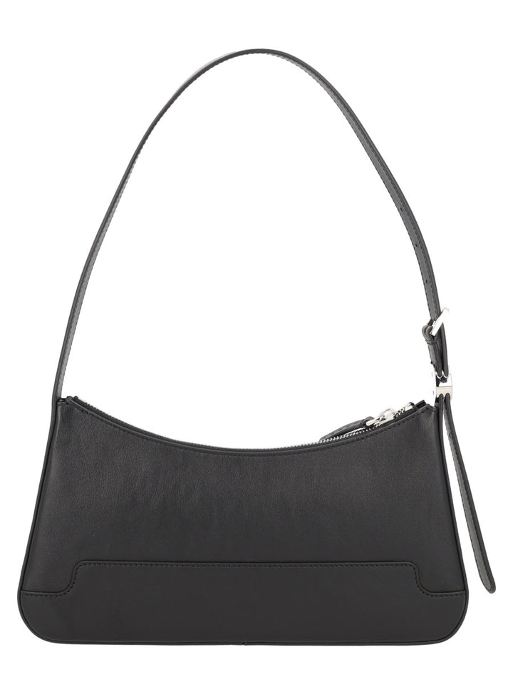 Marni Shoulder Bags - Black | Wanan Luxury