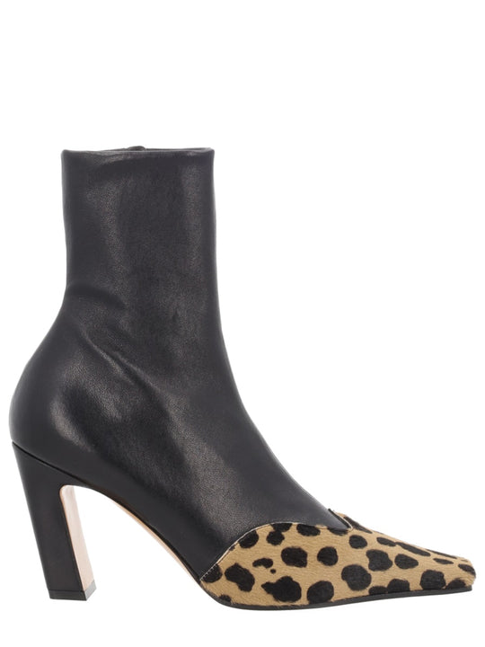 Boot "Nevada Stretch"