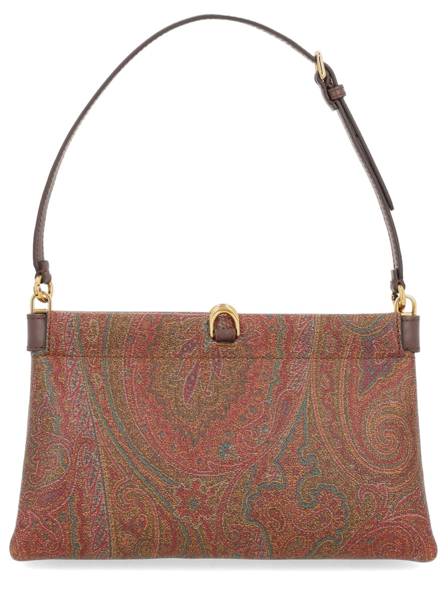 Etro Hand Bags - Brown | Wanan Luxury