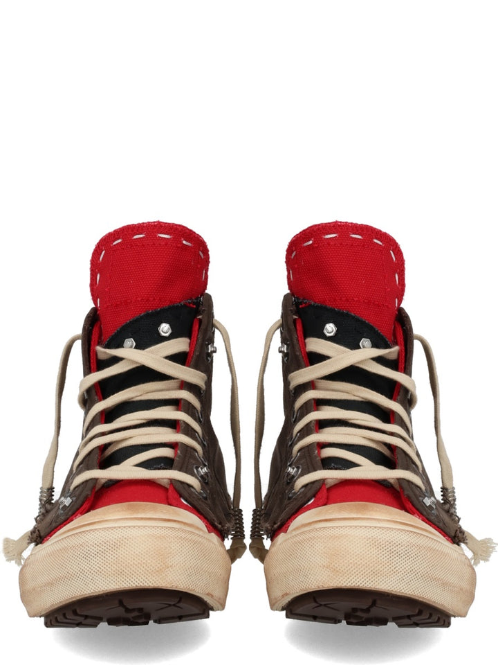 Maison Margiela Sneakers - Multcolor | Wanan Luxury