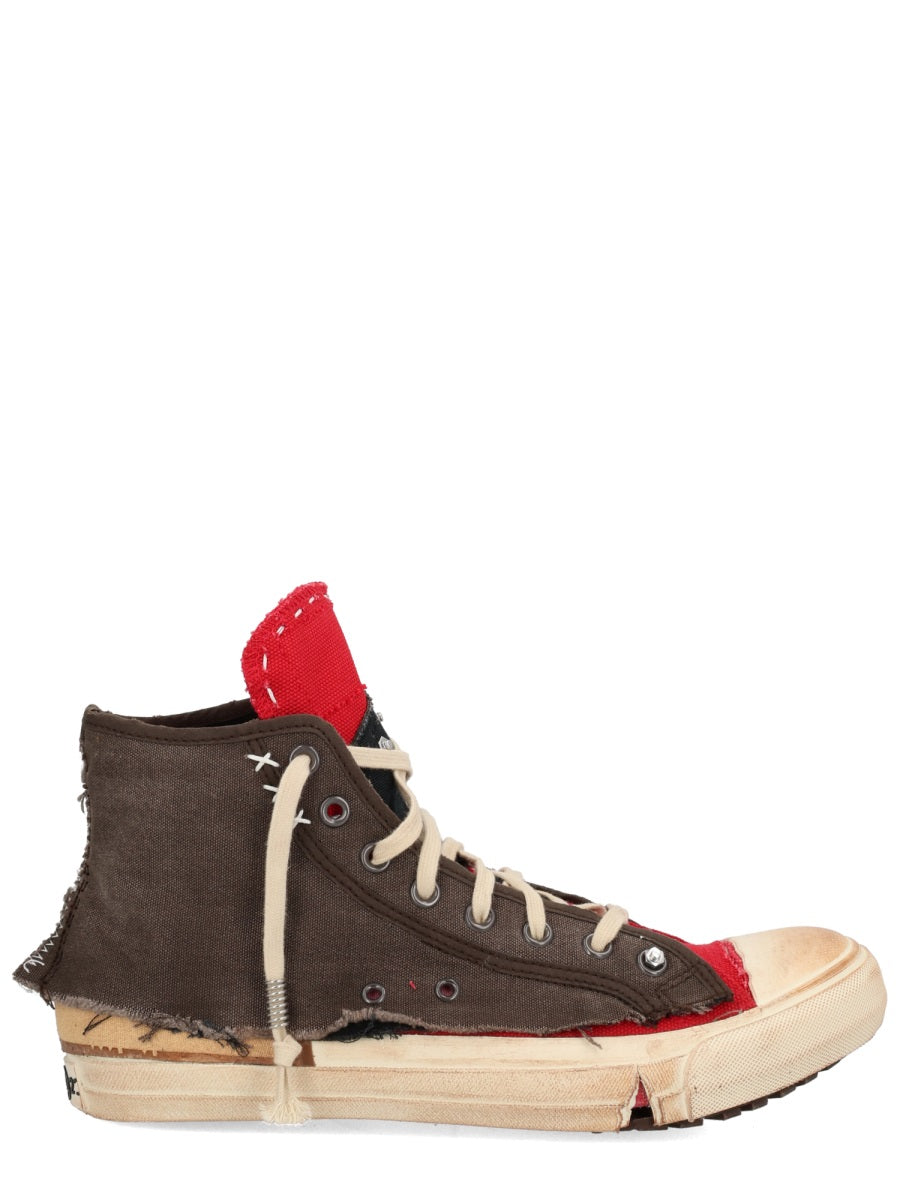 Maison Margiela Sneakers - Multcolor | Wanan Luxury
