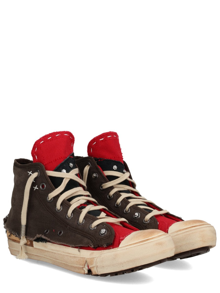 Maison Margiela Sneakers - Multcolor | Wanan Luxury