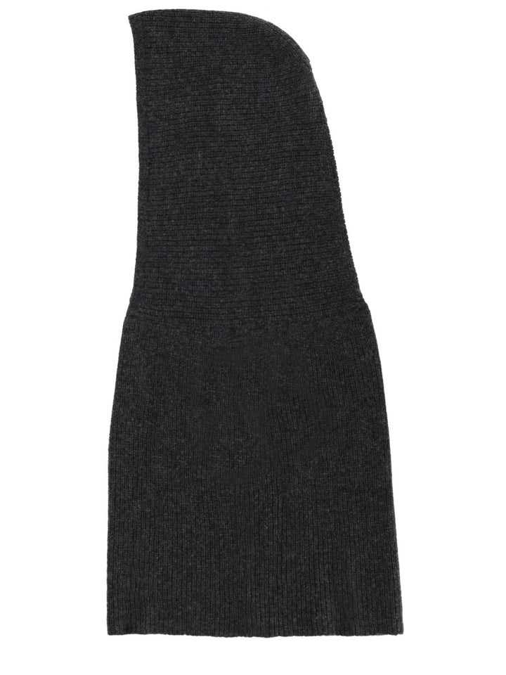 Alysi Hats - Grey | Wanan Luxury