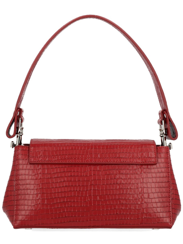 Vivienne Westwood Hand Bags - Red | Wanan Luxury