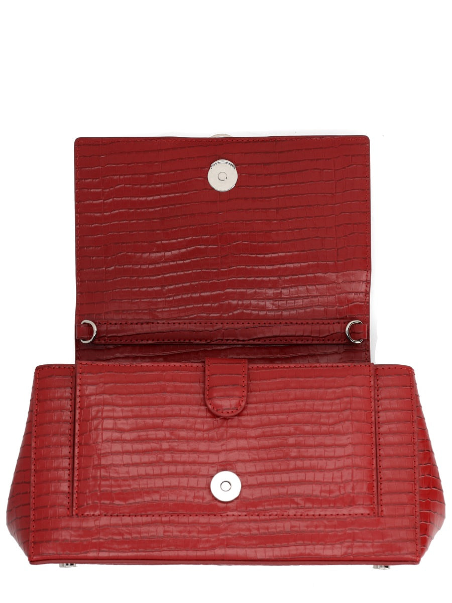 Vivienne Westwood Hand Bags - Red | Wanan Luxury