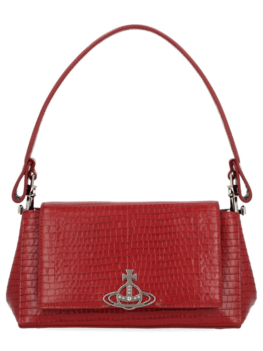 Vivienne Westwood Hand Bags - Red | Wanan Luxury