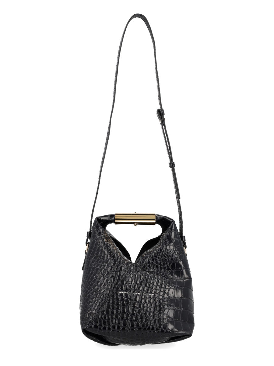 MM6 Maison Margiela Hand Bags - Black | Wanan Luxury